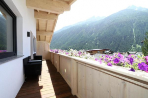 Apartments Alpenpanorama, Neustift